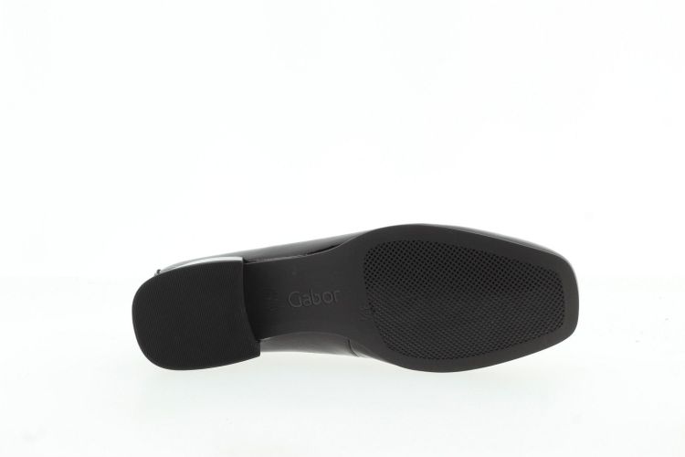 GABOR Moccasin BRUIN Dames (4002.01.002 - ) - Schoenen Slaets