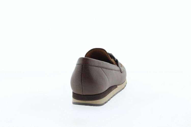 GABOR Loafer BRUIN Dames (4004.02.001 - ) - Schoenen Slaets