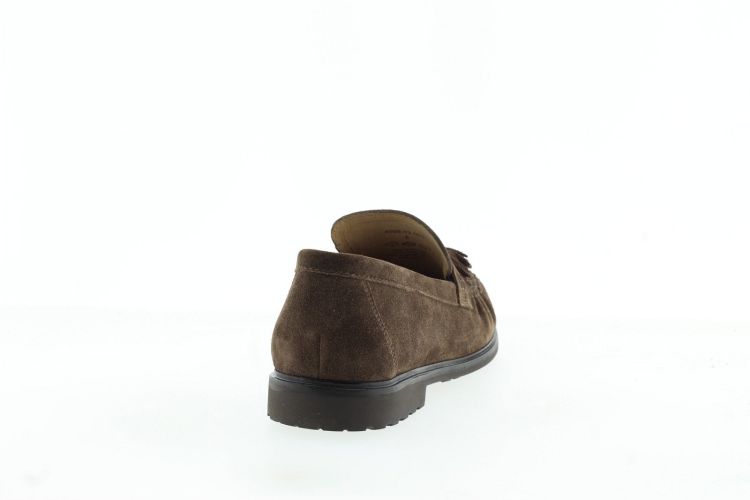 GABOR Loafer BRUIN Dames (4009.02.003 - ) - Schoenen Slaets
