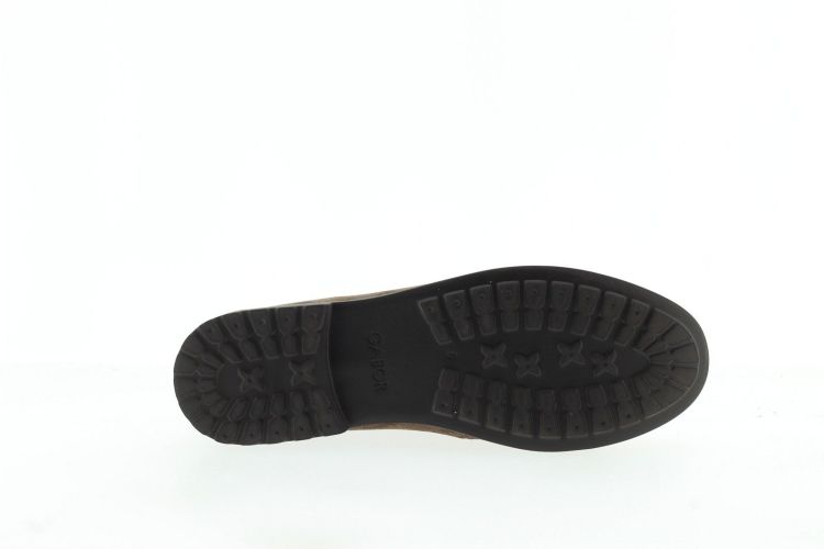 GABOR Loafer BRUIN Dames (4009.02.003 - ) - Schoenen Slaets