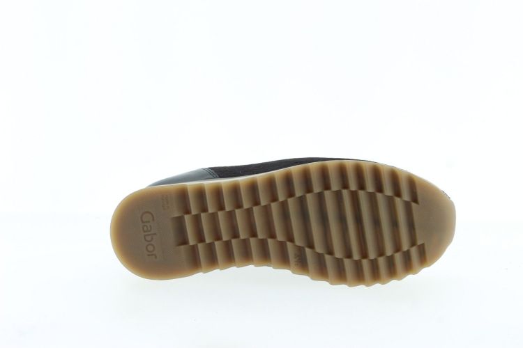 GABOR Loafer BRUIN Dames (4010.01.003 - ) - Schoenen Slaets