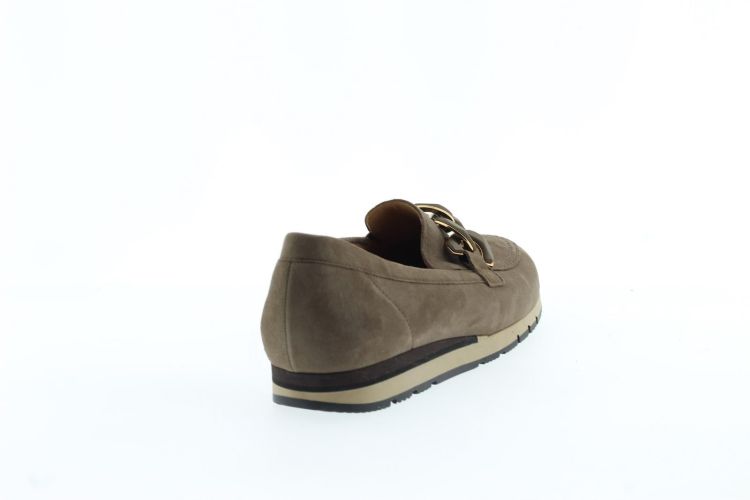 GABOR Loafer BRUIN Dames (52.415.30 - ) - Schoenen Slaets