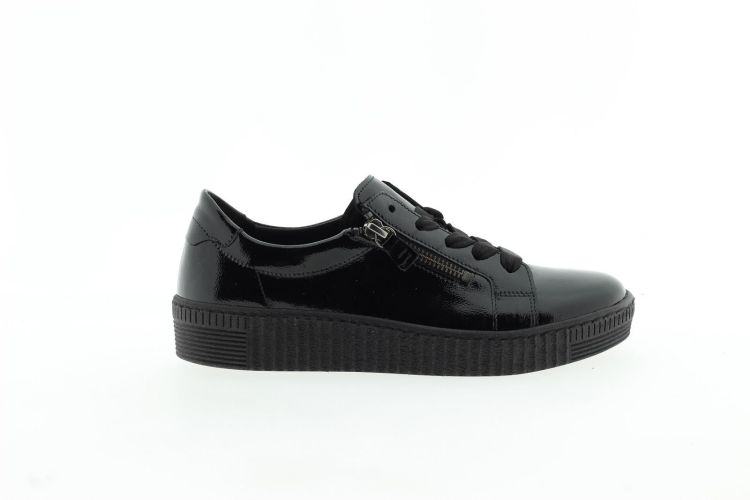 GABOR Sneaker Zwart GABOR Sneaker Zwart