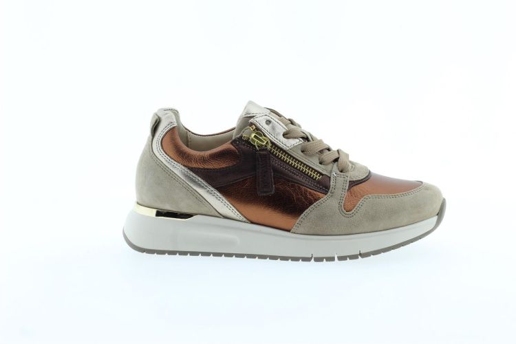 GABOR Sneaker Beige GABOR Sneaker Beige