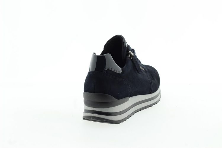 GABOR Sneaker Donker blauw Dames (56.528.46 - ) - Schoenen Slaets