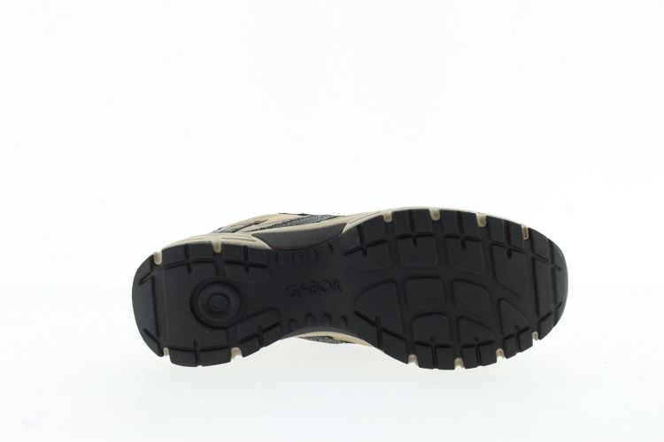 GABOR Sneaker BRUIN Dames (6005.01.007 - ) - Schoenen Slaets
