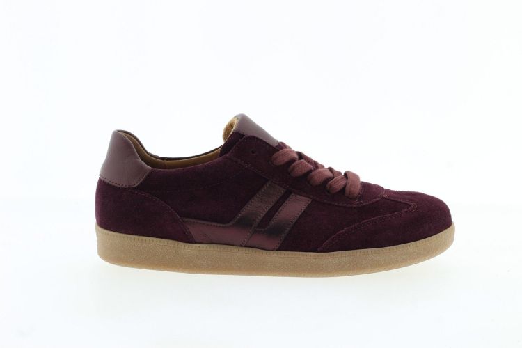 GABOR Sneaker BORDEAUX