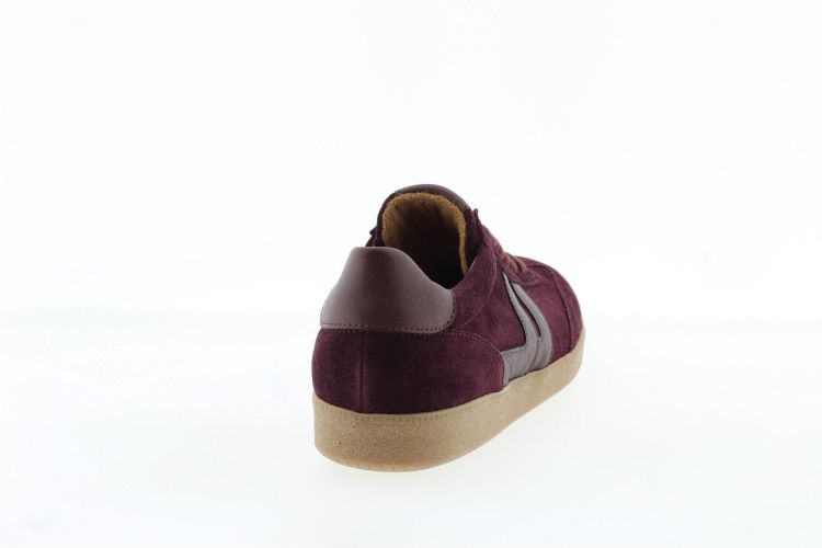 GABOR Sneaker BORDEAUX Dames (6011.01.002 - ) - Schoenen Slaets