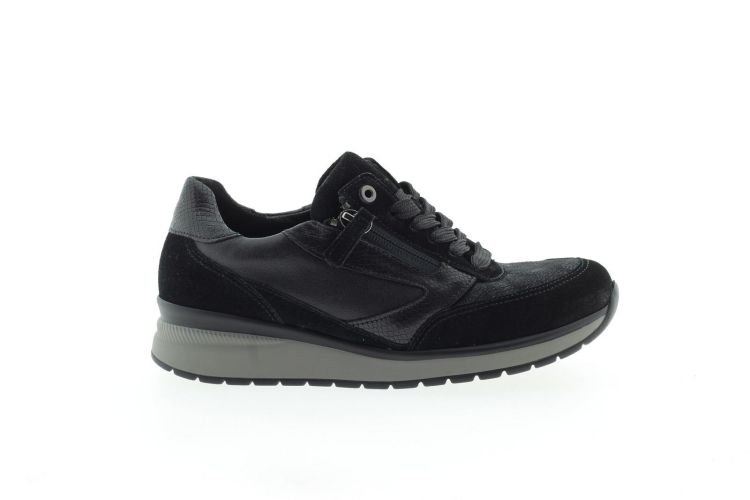 GABOR Sneaker Zwart