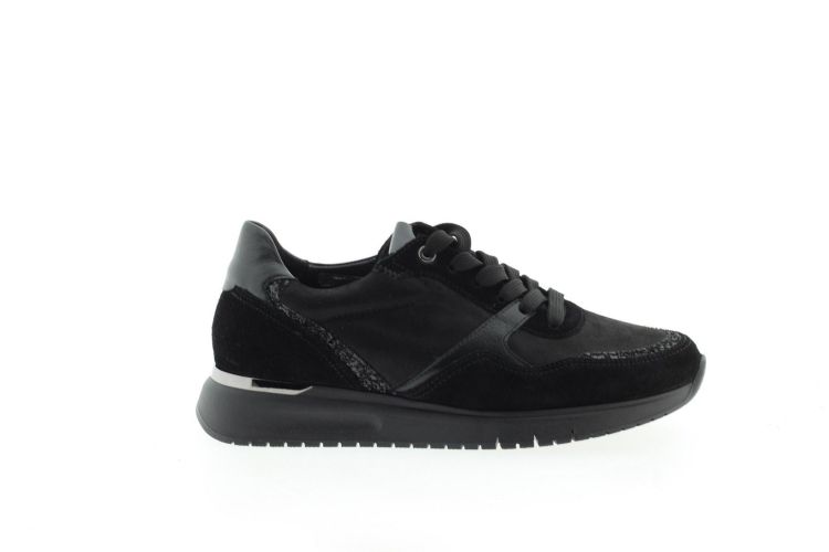 GABOR Sneaker Zwart