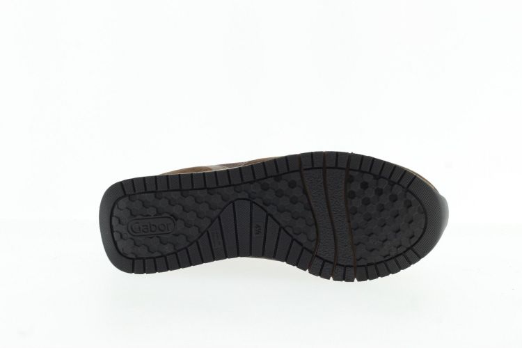 GABOR Sneaker BRUIN Dames (6022.02.002 - ) - Schoenen Slaets