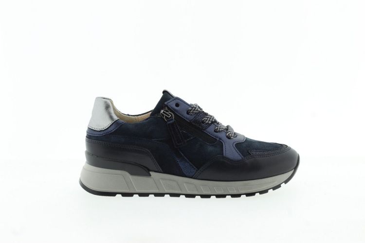 GABOR Sneaker Blauw