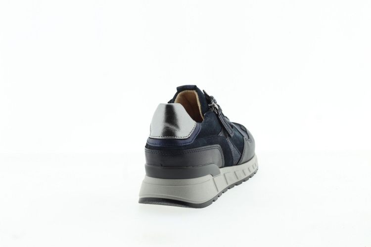 GABOR Sneaker Blauw Dames (6023.01.002 - ) - Schoenen Slaets