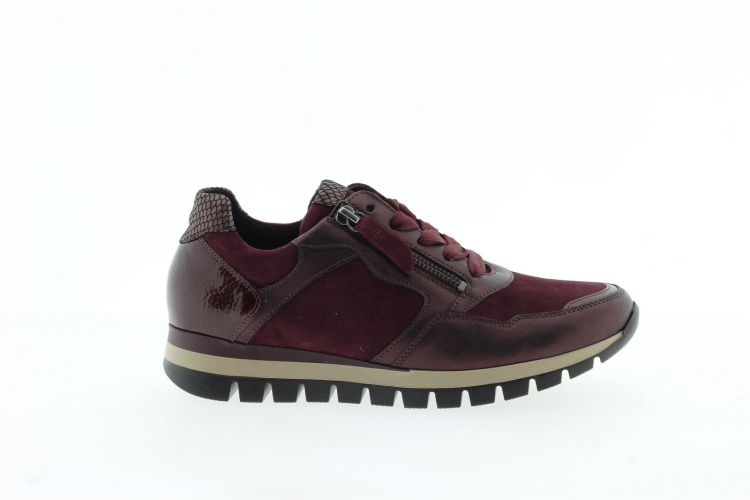 GABOR Sneaker BORDEAUX