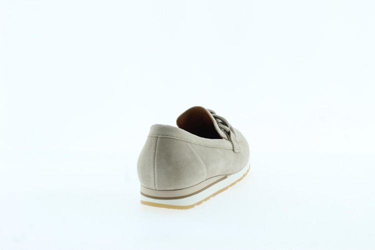 GABOR Moccasin TAUPE Dames (62.415.33 - ) - Schoenen Slaets