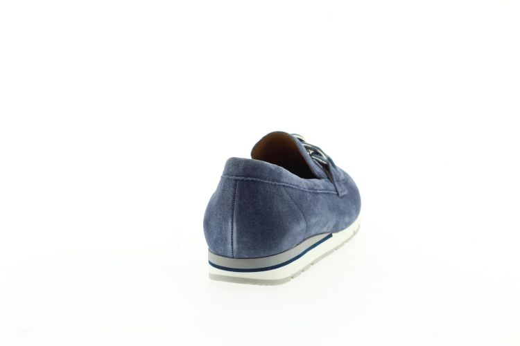 GABOR Moccasin Blauw Dames (62.415.36 - ) - Schoenen Slaets