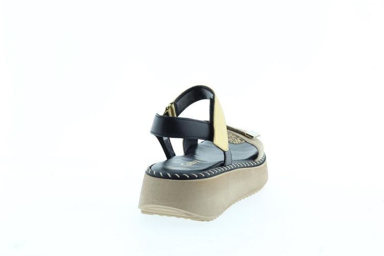 GABOR Sandaal MULTICOLOR Dames (64.593.14 - ) - Schoenen Slaets