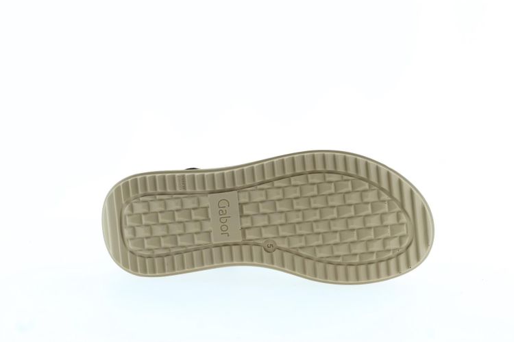 GABOR Sandaal MULTICOLOR Dames (64.593.14 - ) - Schoenen Slaets