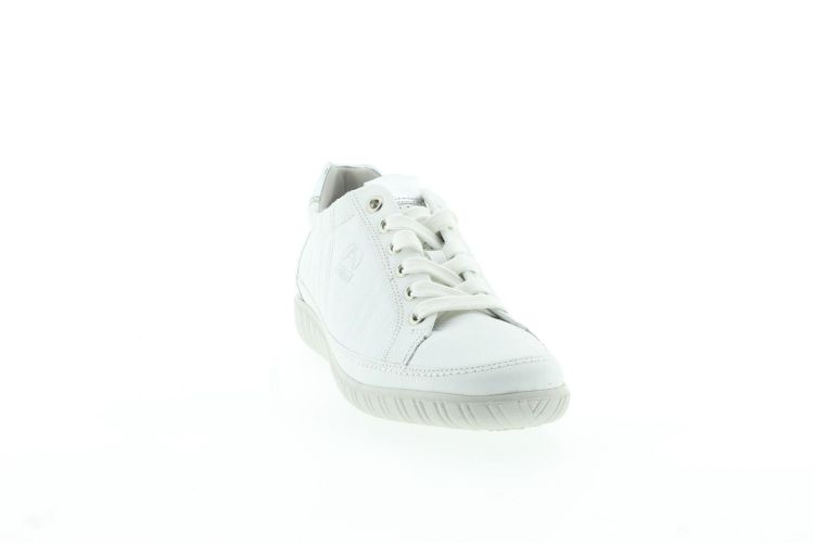 GABOR Sneaker Wit Dames (66.458.50 - ) - Schoenen Slaets