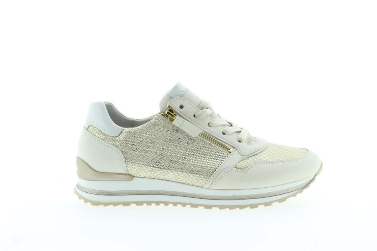 GABOR Sneaker Beige