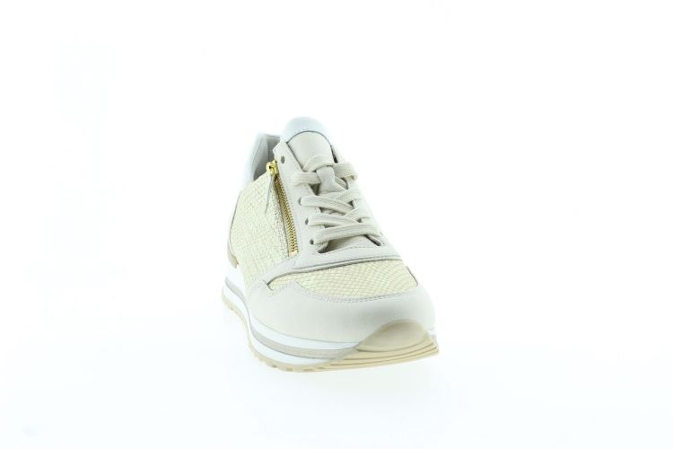 GABOR Sneaker Beige Dames (66.528.63 - ) - Schoenen Slaets