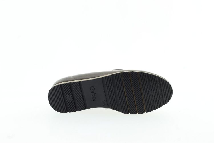 GABOR Loafer Bronze Dames (72.415.81 - ) - Schoenen Slaets