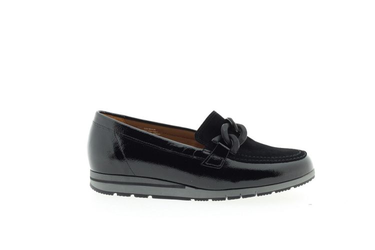 GABOR Loafer Zwart GABOR Loafer Zwart