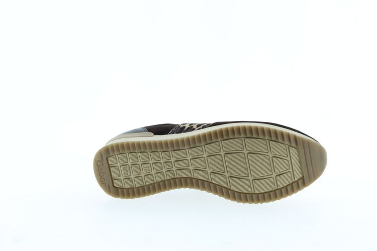 GABOR Sneaker BRUIN Dames (73.420.18 - ) - Schoenen Slaets