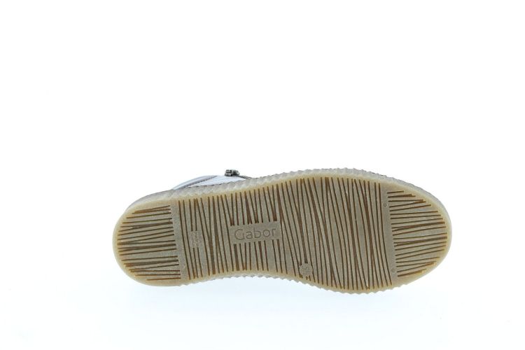 GABOR Bottine BRUIN Dames (73.730.24 - ) - Schoenen Slaets