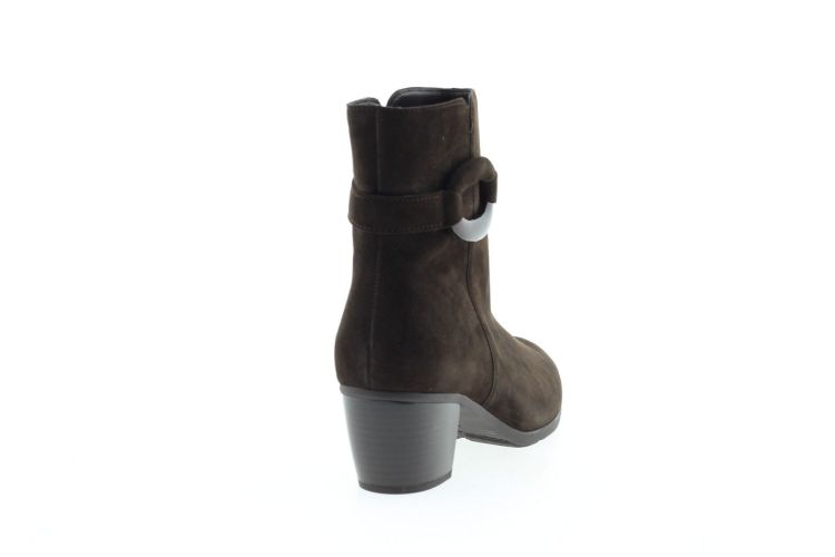 GABOR Enkellaars BRUIN Dames (75.523.18 - ) - Schoenen Slaets