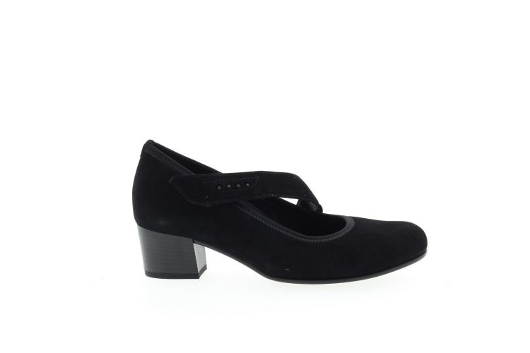 GABOR Pump Zwart GABOR Pump Zwart