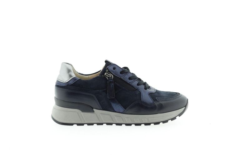 GABOR Sneaker Blauw GABOR Sneaker Blauw