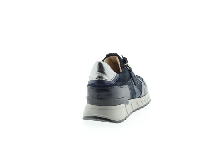 GABOR Sneaker Blauw Dames (76.368.46 - ) - Schoenen Slaets