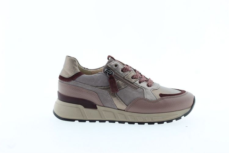 GABOR Sneaker Grijs GABOR Sneaker Grijs
