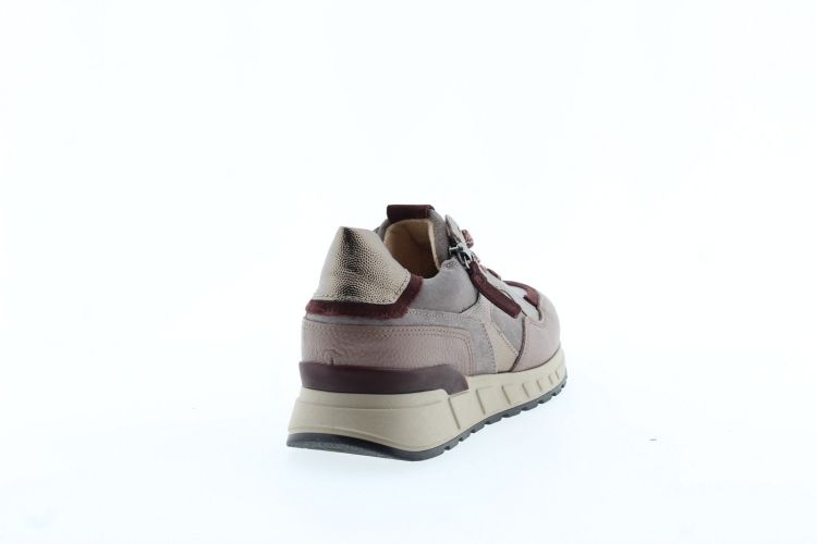 GABOR Sneaker Grijs Dames (76.368.85 - ) - Schoenen Slaets