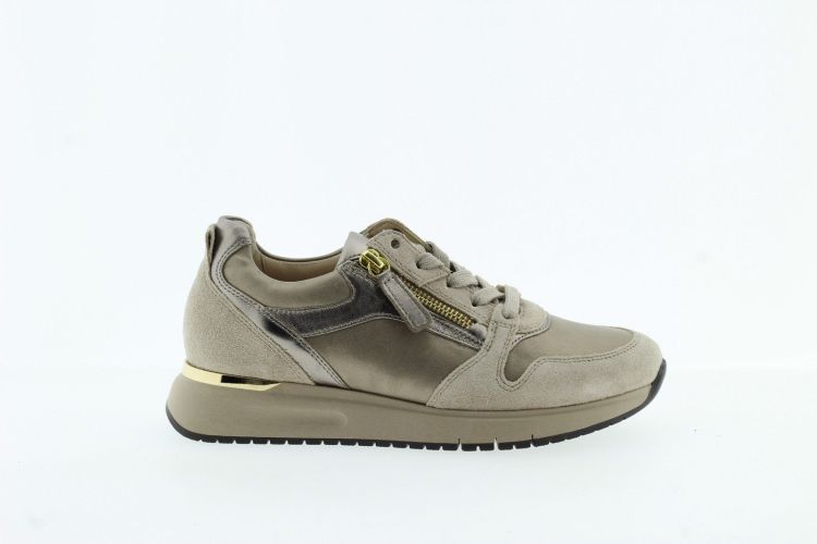 GABOR Sneaker TAUPE GABOR Sneaker TAUPE