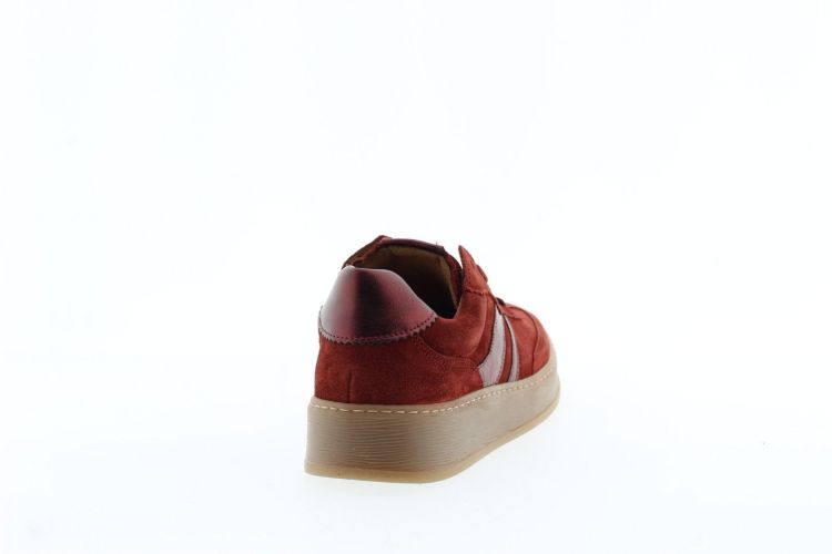 GABOR Sneaker BORDEAUX Dames (76.475.48 - ) - Schoenen Slaets