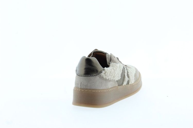 GABOR Sneaker Grijs Dames (76.475.61 - ) - Schoenen Slaets