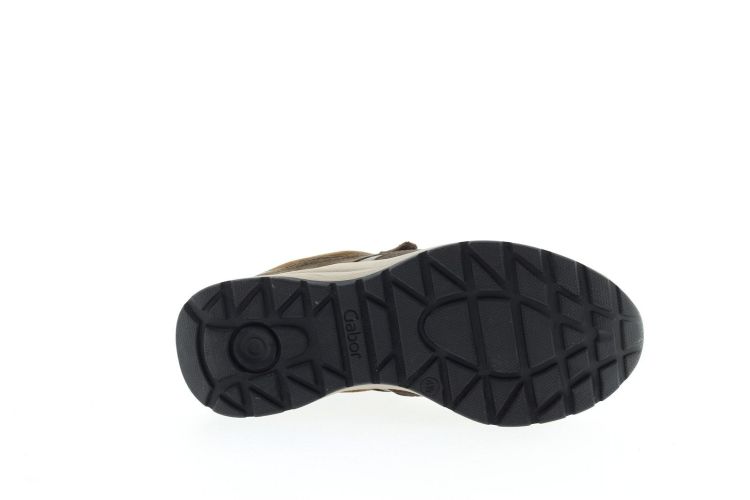 GABOR Sneaker BRUIN Dames (76.598.33 - ) - Schoenen Slaets