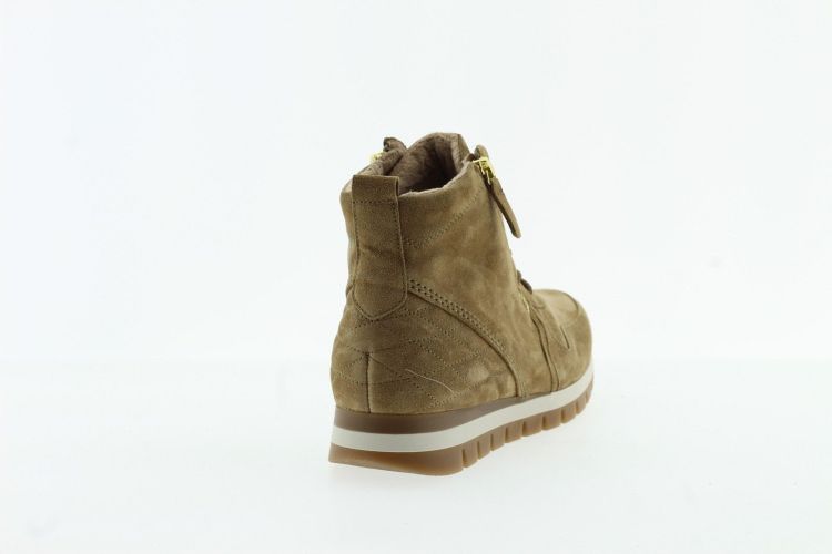 GABOR Bottine CAMEL Dames (76.758.35 - ) - Schoenen Slaets