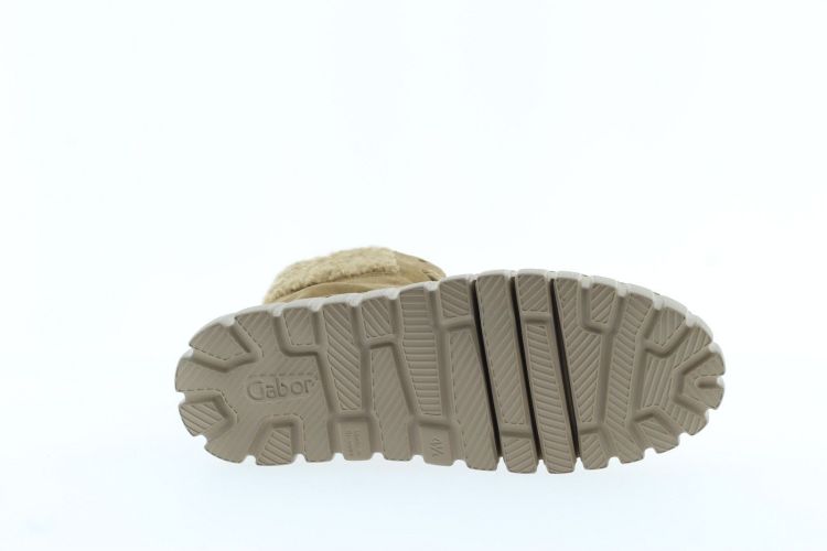 GABOR Bottine CAMEL Dames (76.786.35 - ) - Schoenen Slaets