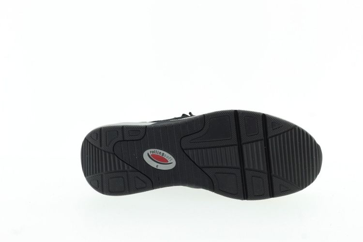 GABOR Sneaker Grijs Dames (76.896.39 - ) - Schoenen Slaets