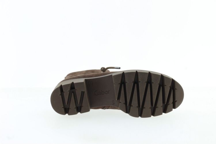 GABOR Bottine BRUIN Dames (8018.02.008 - ) - Schoenen Slaets