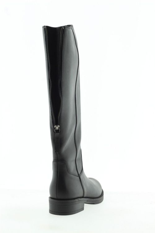 GABOR Hoge laars Zwart Dames (8020.02.001 - ) - Schoenen Slaets