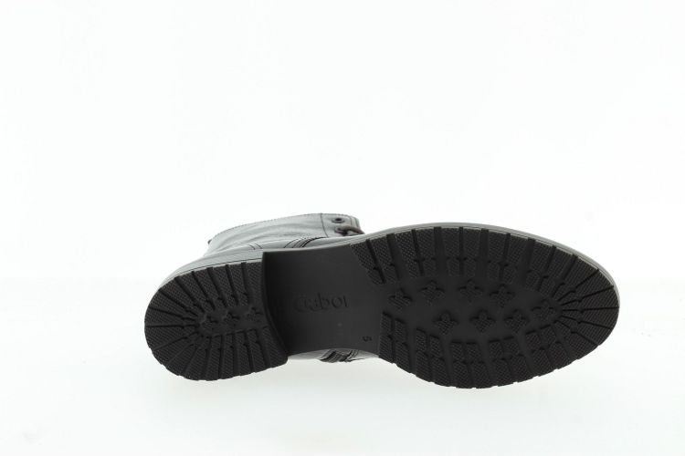 GABOR Bottine BRUIN Dames (8039.02.005 - ) - Schoenen Slaets