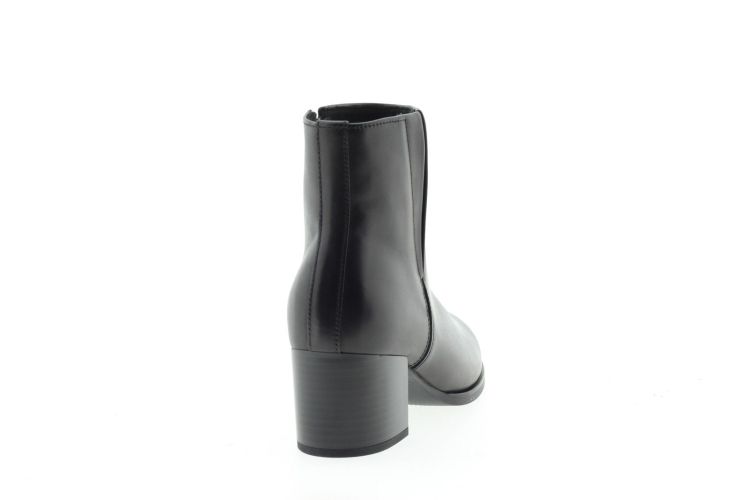 GABOR Enkellaars Zwart Dames (8059.02.001 - ) - Schoenen Slaets