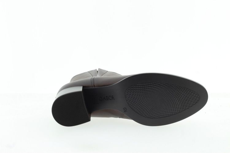GABOR Enkellaars BRUIN Dames (8059.02.002 - ) - Schoenen Slaets