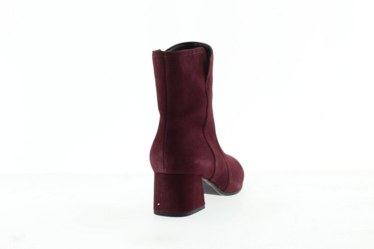 GABOR Enkellaars BORDEAUX Dames (8063.01.004 - ) - Schoenen Slaets