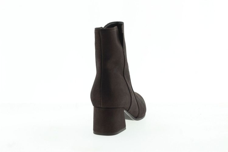 GABOR Enkellaars BRUIN Dames (8063.01.006 - ) - Schoenen Slaets