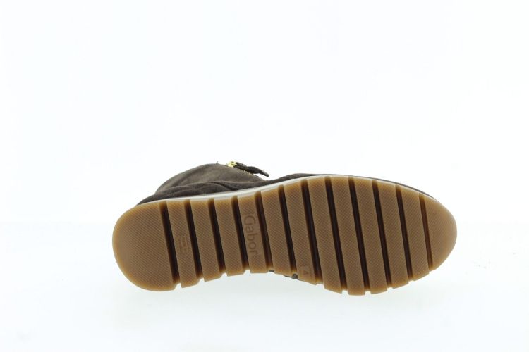 GABOR Bottine BRUIN Dames (8069.01.003 - ) - Schoenen Slaets